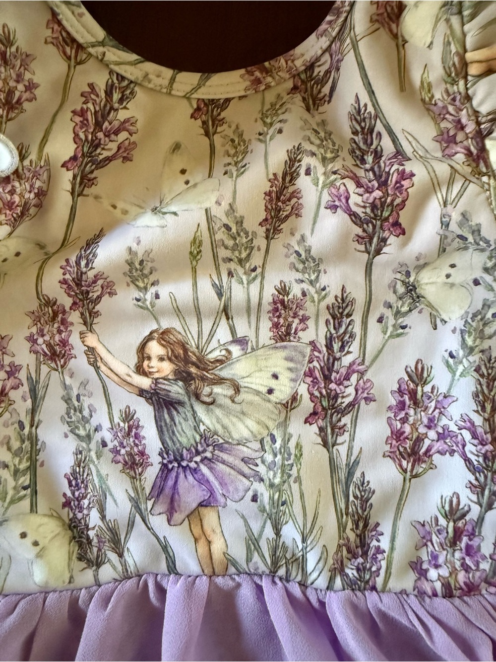 Posh peanut- 3 Twirl Skirt Leotards- - Picture 7 of 11